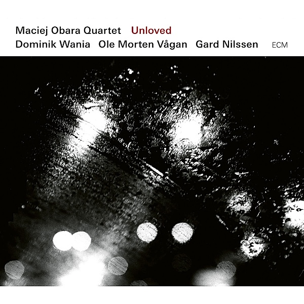Unloved, Maciej Quartet Obara