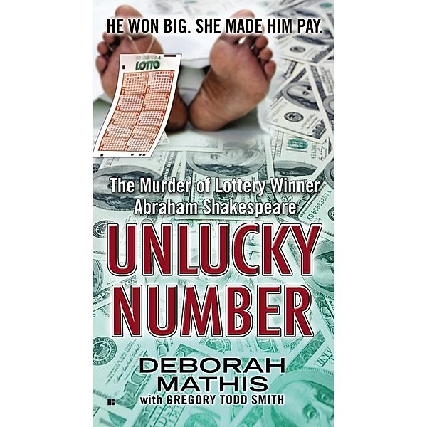 Unlucky Number, Deborah Mathis, Gregory Todd Smith