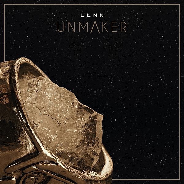 Unmaker (Black Vinyl), Llnn