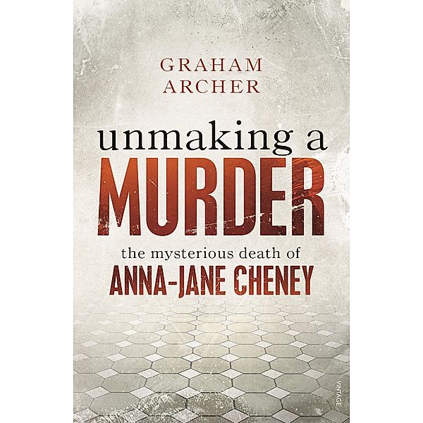 Unmaking a Murder / Puffin Classics, Graham Archer