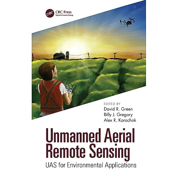Unmanned Aerial Remote Sensing