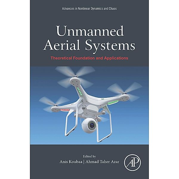 Unmanned Aerial Systems