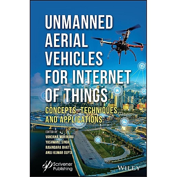 Unmanned Aerial Vehicles for Internet of Things (IoT)