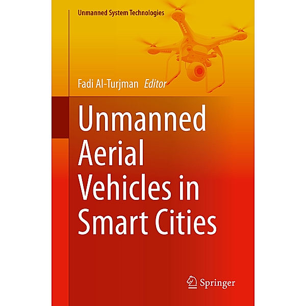 Unmanned Aerial Vehicles in Smart Cities