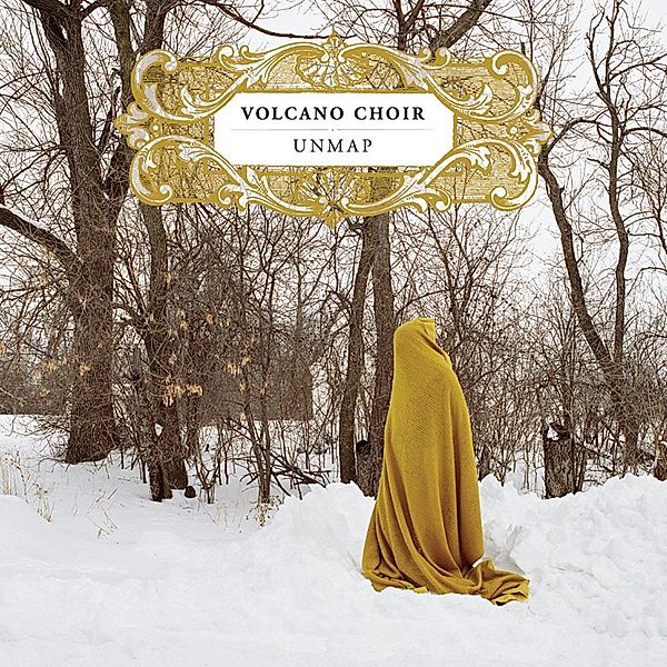 Unmap (Vinyl), Volcano Choir