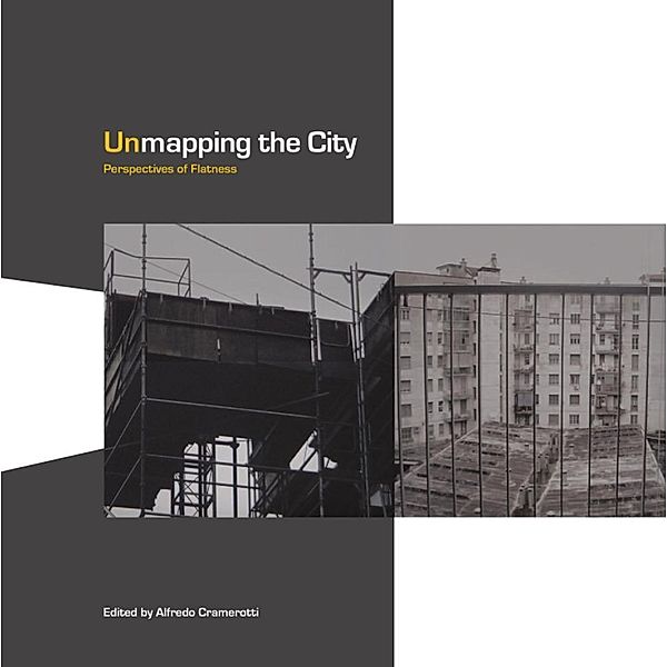 Unmapping the City / ISSN