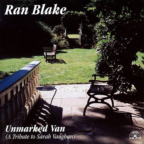 Unmarked Van, Ran Blake
