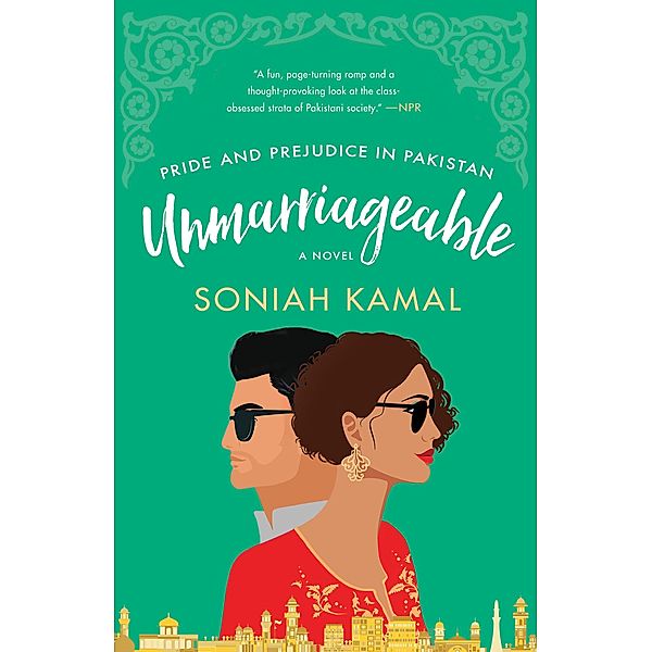 Unmarriageable, Soniah Kamal