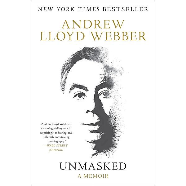 Unmasked, Andrew Lloyd Webber