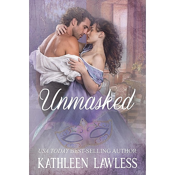 Unmasked, Kathleen Lawless