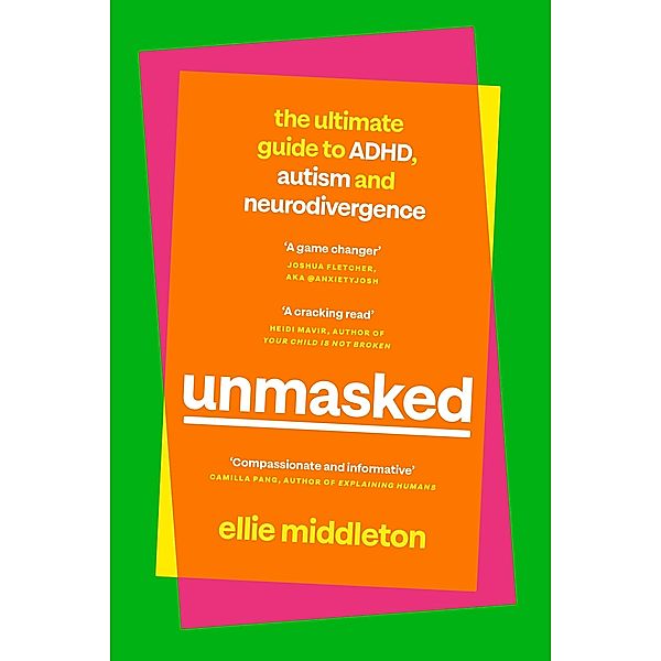 UNMASKED, Ellie Middleton