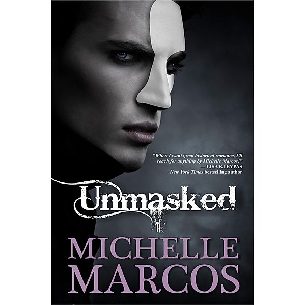 Unmasked, Michelle Marcos
