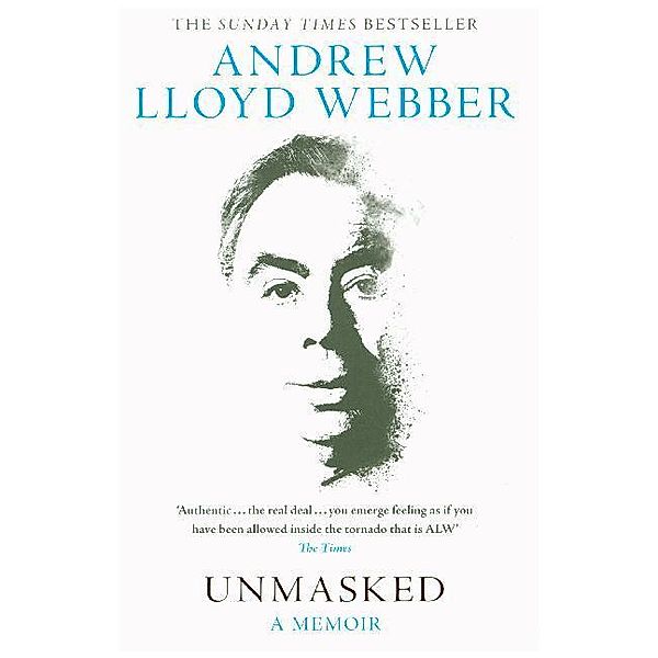 Unmasked, Andrew Lloyd Webber