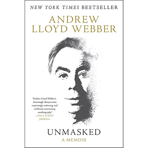 Unmasked, Andrew Lloyd Webber