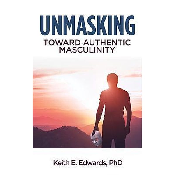 Unmasking, Keith Edwards