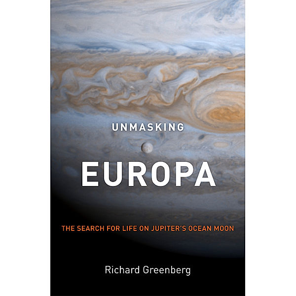 Unmasking Europa, Richard Greenberg