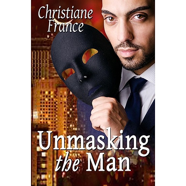 Unmasking The Man, Christiane France