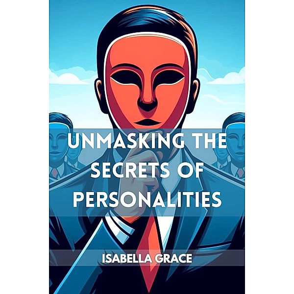 Unmasking The Secrets of Personalities, Isabella Grace