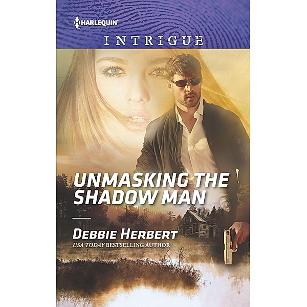 Unmasking the Shadow Man, Debbie Herbert