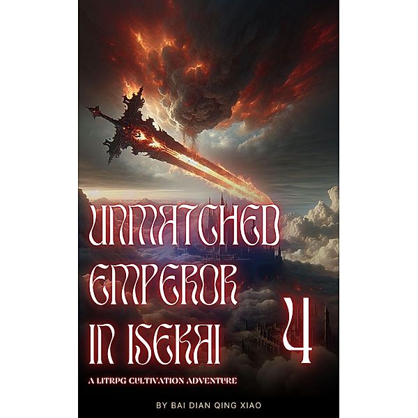 Unmatched Emperor in Isekai: A LitRPG Cultivation Adventure / Unmatched Emperor in Isekai, Bai Dian Qing Xiao