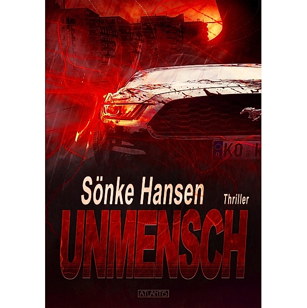 Unmensch, Sönke Hansen