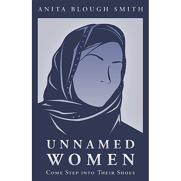 Unnamed Women, Anita Blough Smith
