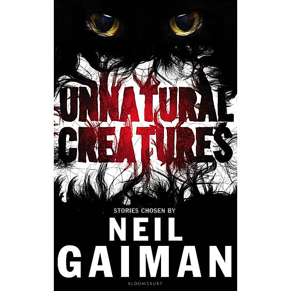 Unnatural Creatures, Neil Gaiman