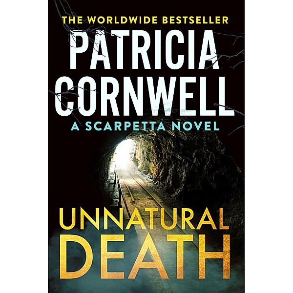 Unnatural Death, Patricia Cornwell