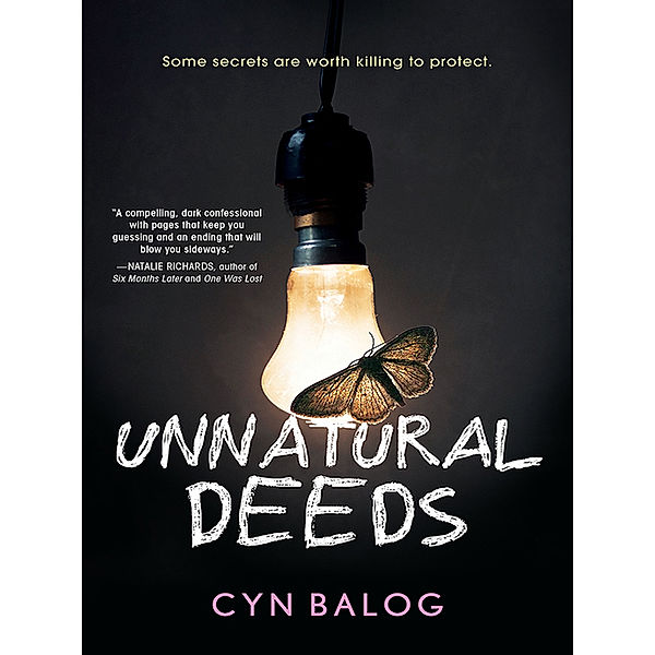 Unnatural Deeds, Cyn Balog