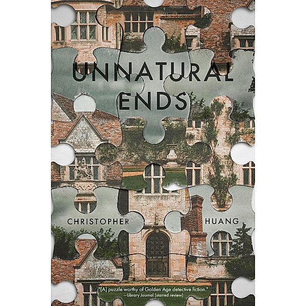 Unnatural Ends, Christopher Huang