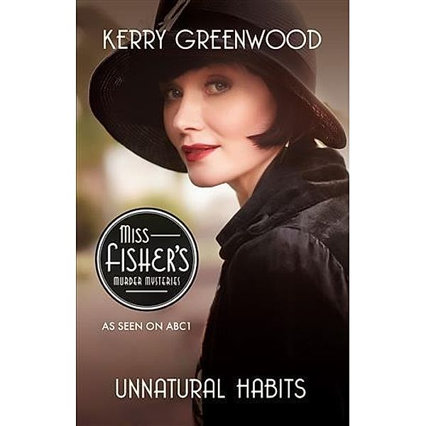 Unnatural Habits, Kerry Greenwood
