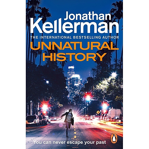 Unnatural History, Jonathan Kellerman