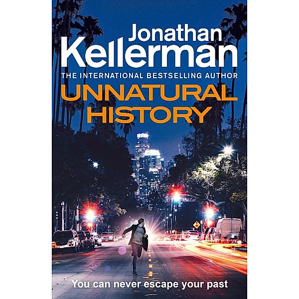 Unnatural History / Alex Delaware Bd.38, Jonathan Kellerman