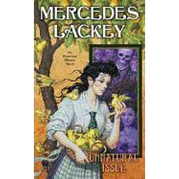 Unnatural Issue, Mercedes Lackey