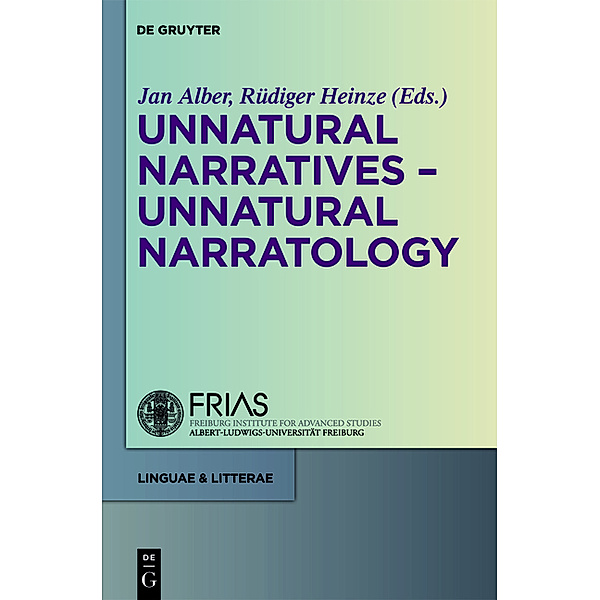 Unnatural Narratives - Unnatural Narratology