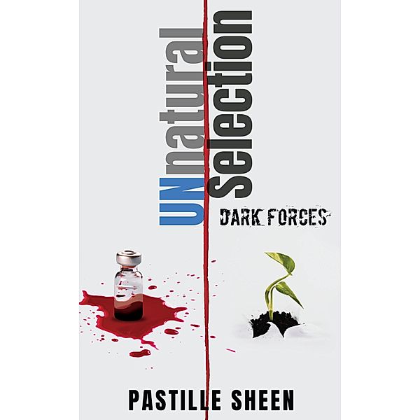 UNnatural Selection / UNnatural Selection Bd.2, Pastille Sheen