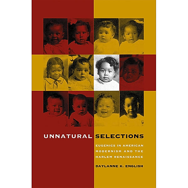 Unnatural Selections, Daylanne K. English