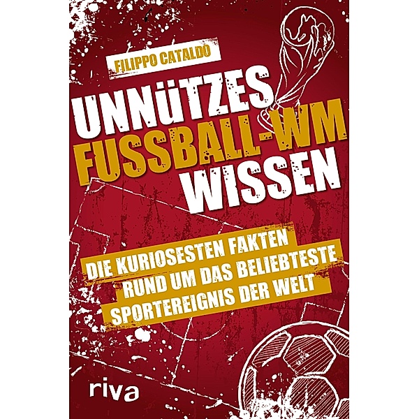 Unnützes Fussball-WM-Wissen, Filippo Cataldo