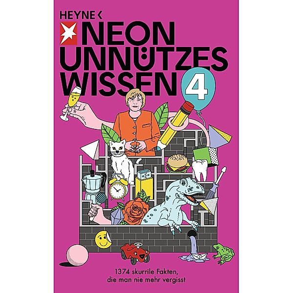 Unnützes Wissen 4