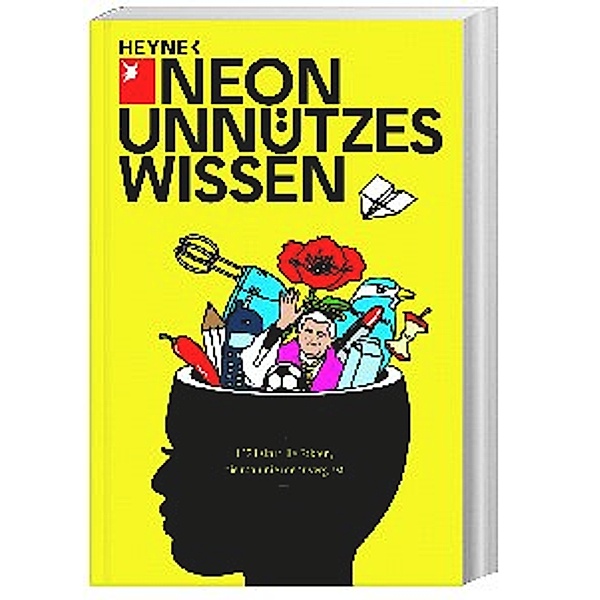 Unnützes Wissen Bd.1, Timm Klotzek, Michael Ebert (HRSG)