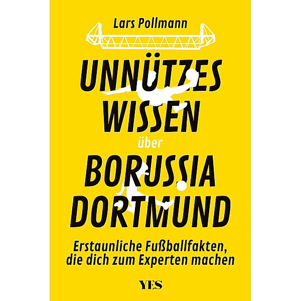 Unnützes Wissen über Borussia Dortmund, Lars Pollmann