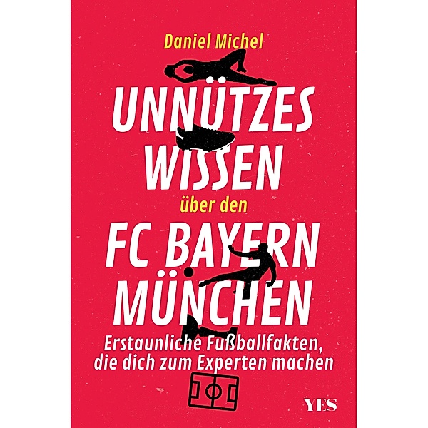 Unnützes Wissen über den FC Bayern München, Daniel Michel