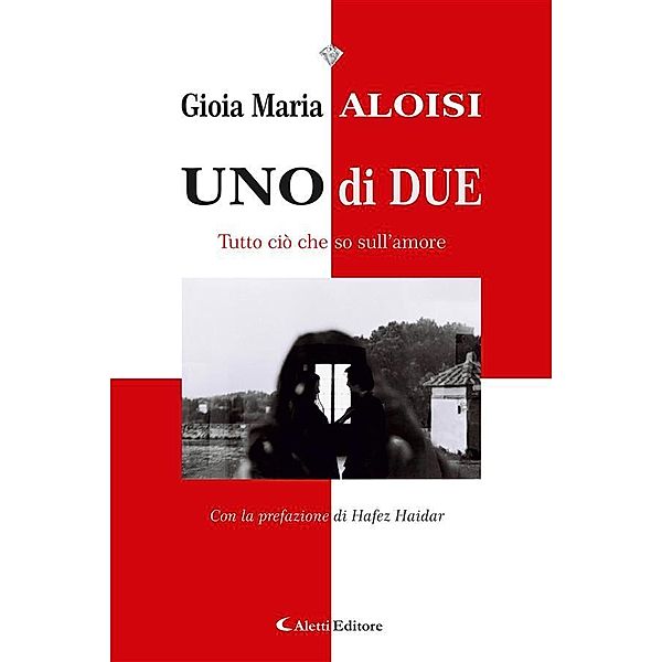 UNO di DUE, Gioia Maria Aloisi