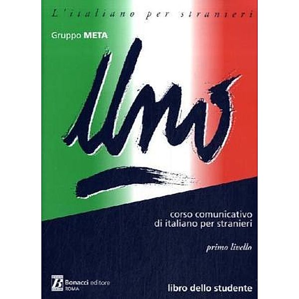 UNO, L' italiano per stranieri: Libro dello studente
