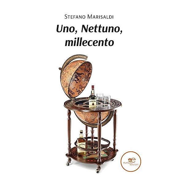Uno, Nettuno, millecento, Stefano Marisaldi