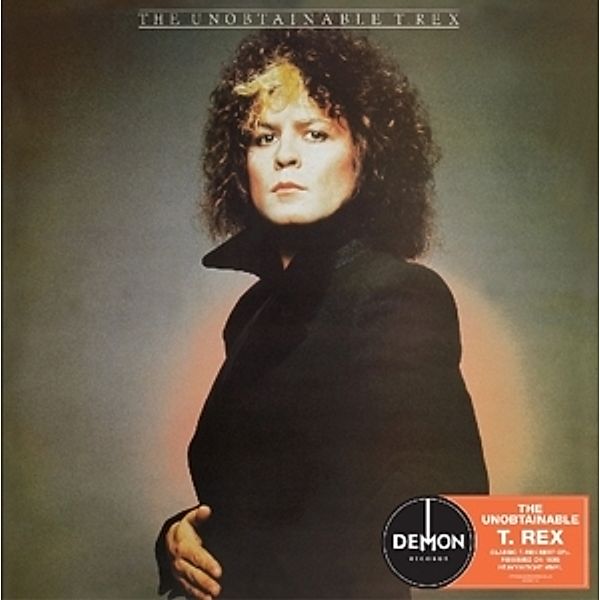 Unobtainable (Vinyl), T.Rex