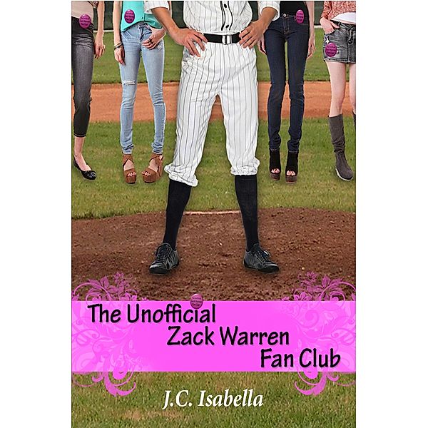 Unofficial Zack Warren Fan Club / J.C. Isabella, J. C. Isabella