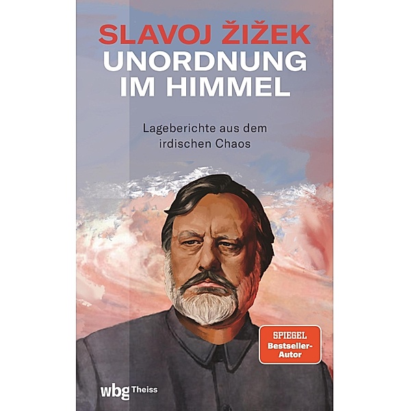 Unordnung im Himmel, Slavoj Zizek