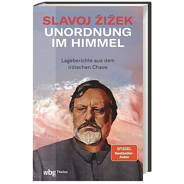 Unordnung im Himmel, Slavoj Zizek