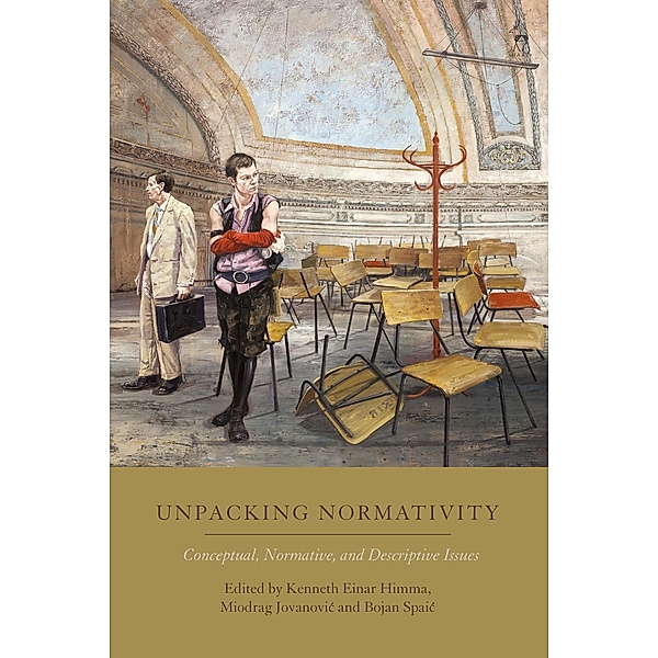 Unpacking Normativity